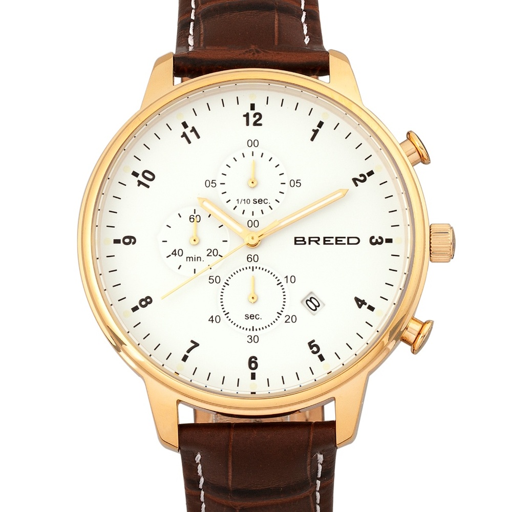 NWT Men's Chronograph Watch